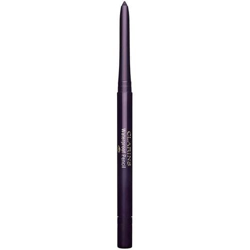 Clarins - Make Up Eye Pencil Waterproof Eye Pencil 04 Fig
