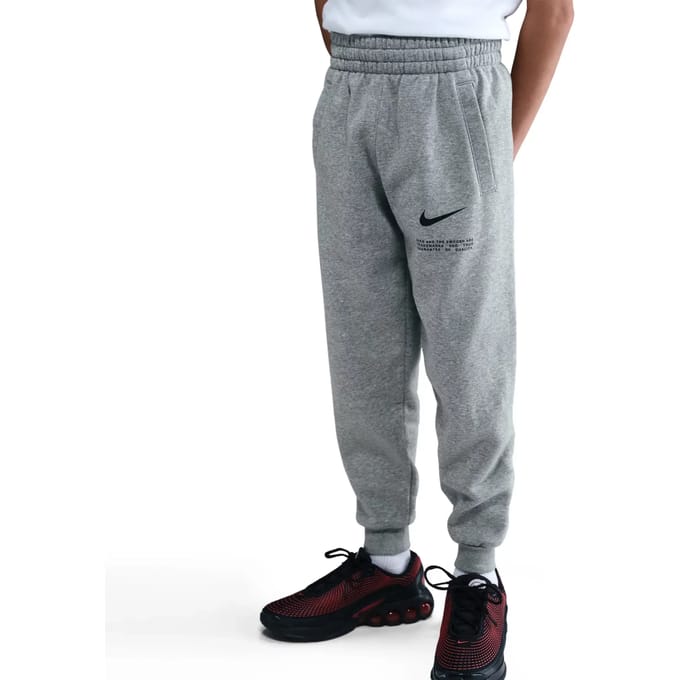 Kinderen joggingbroek Nike Club