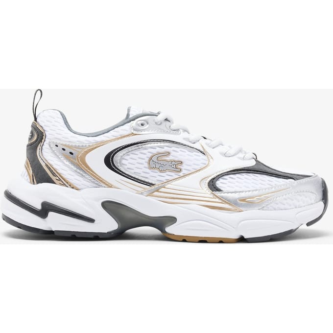 Lacoste Storm 96 2k Sneaker Größe: 4 | Trainers Outlet | Damen