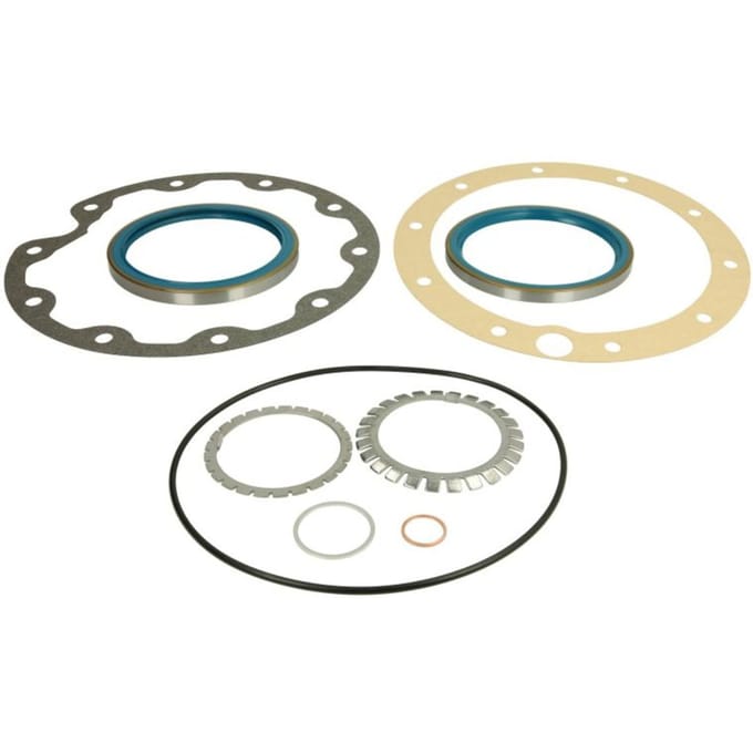 Pakkingset, buitenplanetaire versnelling febi bilstein 08864