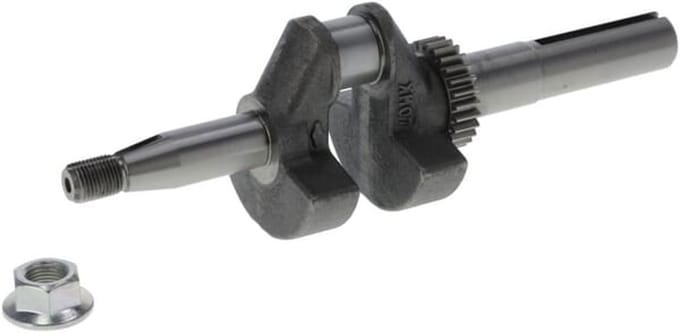 Briggs & stratton krukas