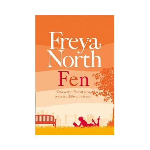 Fen - Freya North