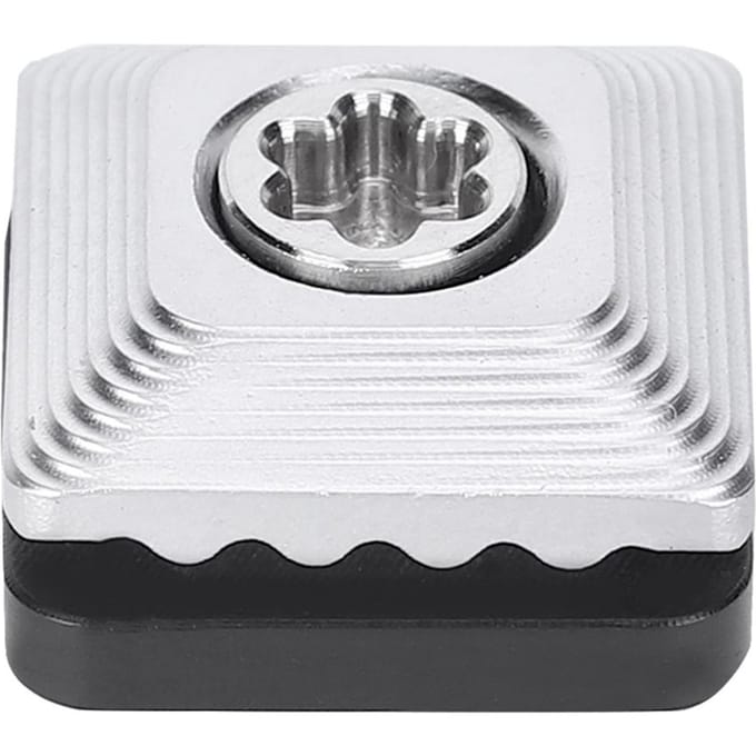 Golf Gewicht Schroef Legering Golfclub Schuifgewichten Zilver Universele Golfas Accessoire 8g white