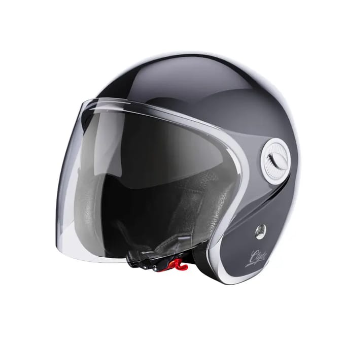 Jet motorhelm Stormer Clyde