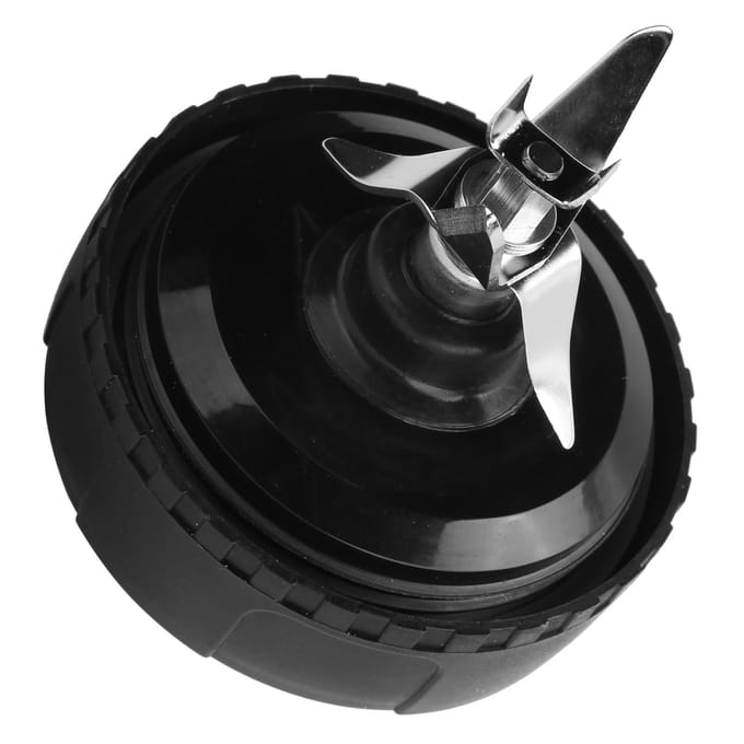 16OZ Blender Vervangingsonderdelen Accessoires 6 Vinnen Extractor Mes Geschikt Voor Nutri Ninja gray