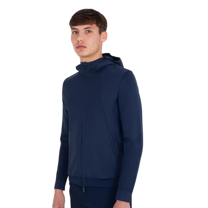 Hoodie Equestro