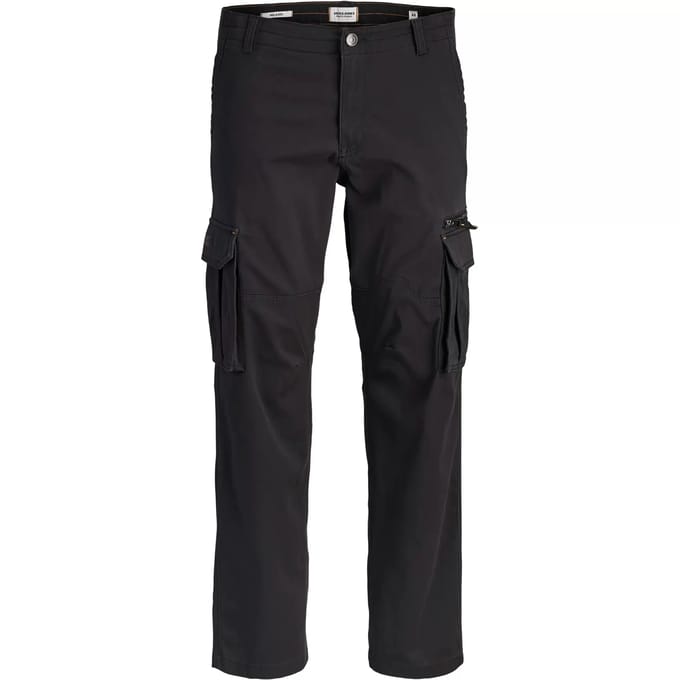Jack & Jones Cargo broek Relaxed Fit Cargo broek