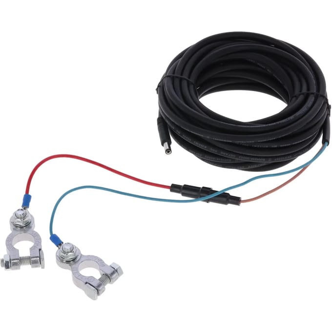 Accukabel Kerbl SmartCoop