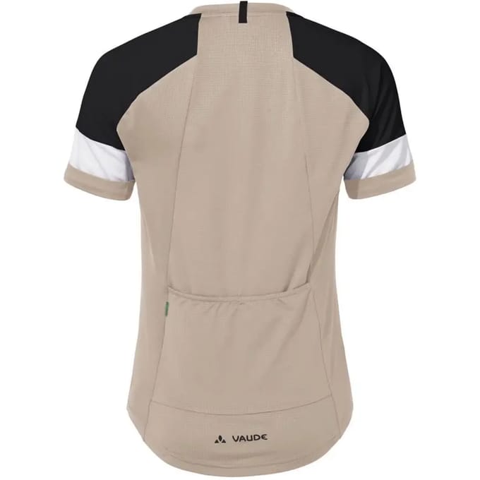VAUDE Women's Kuro Shirt, fietskleding, Dames, Fietsshirt