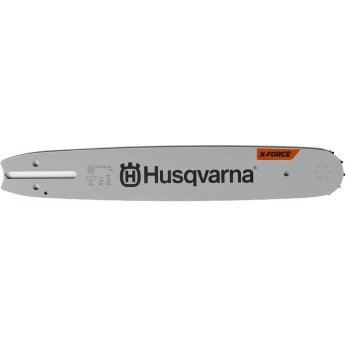 Husqvarna zaagblad 3/8 38cm 1.5 56 breed