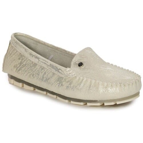 Mocassins Filippo DP203724GO