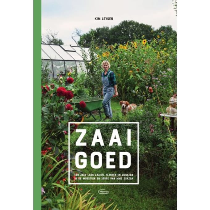 Zaaigoed - Kim Leysen