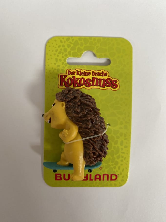 BULLYLAND 44051 speelgoedfiguur kinderen
