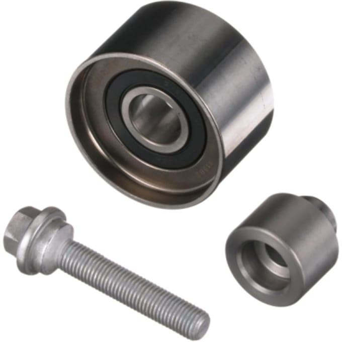 Tandriemgeleiderpoelie  GATES GATT42340