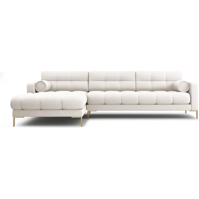 Hoekbank Bali links | Cosmopolitan Design
