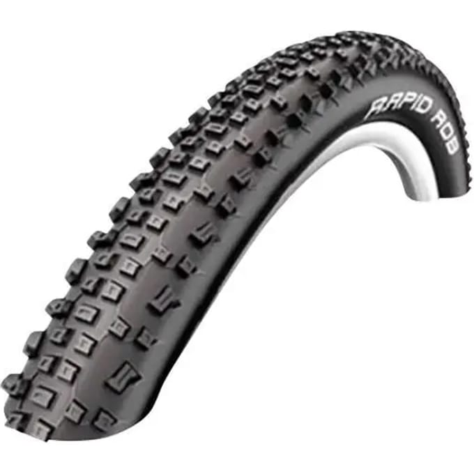 Fietsband Schwalbe Rapid Rob TubeType 57-559