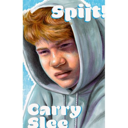 Spijt! - Carry Slee