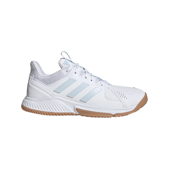 Indoorschoenen voor dames adidas Court Flight