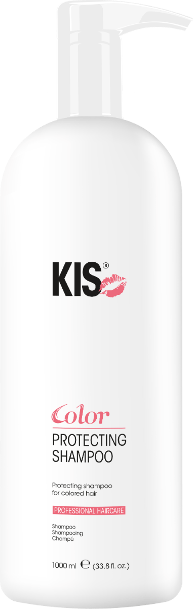 KIS Color Protecting Shampoo 1000ml