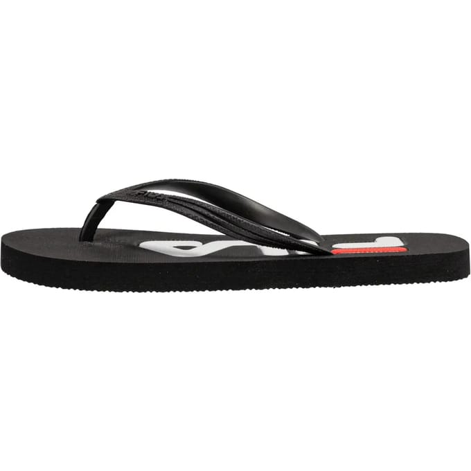 Teenslippers Fila ffw0005f7858296nero8001041