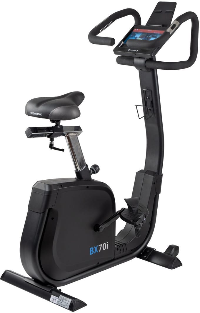 cardiostrong Ergometer BX70i Touch