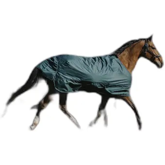 Outdoor paardendeken Equithème Tyrex 600D 0g