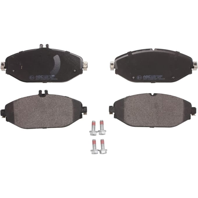 Remblokset ABE C1M072, voor
