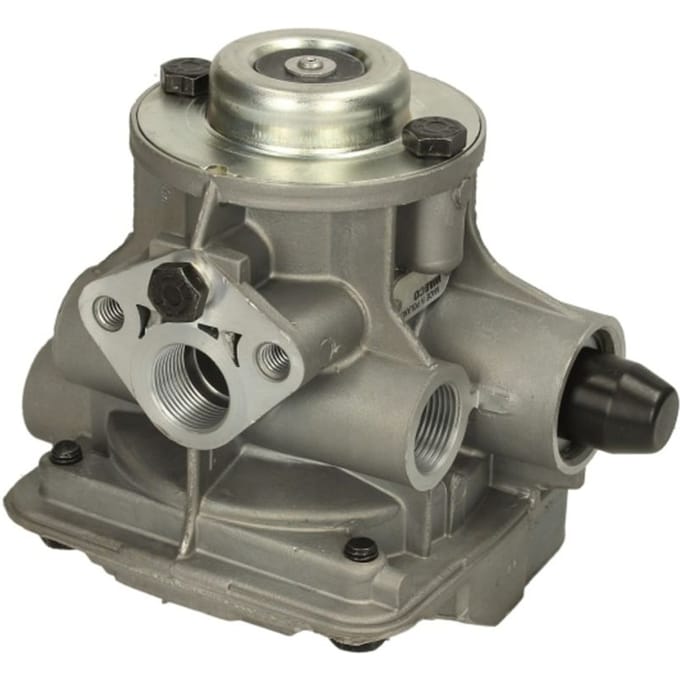 Remklep, aanhanger WABCO 971 002 304 0
