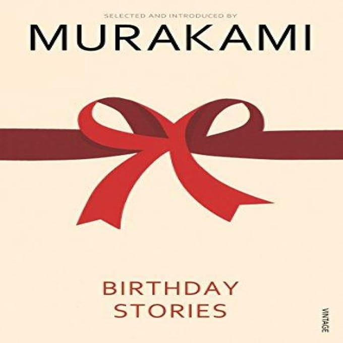 Histoires d'Anniversaire Livre de Poche 9780099481553