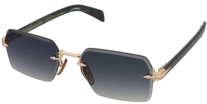 Zonnebrillen David Beckham DB 7109/S PEF/NU