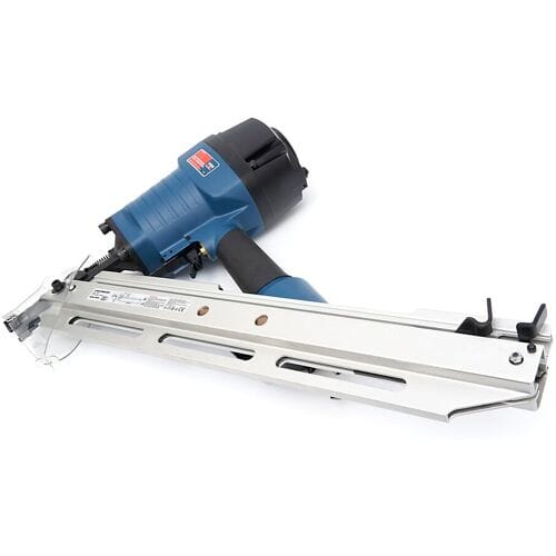 Pneumatische Spijkerpistool/Tacker  - 90mm
