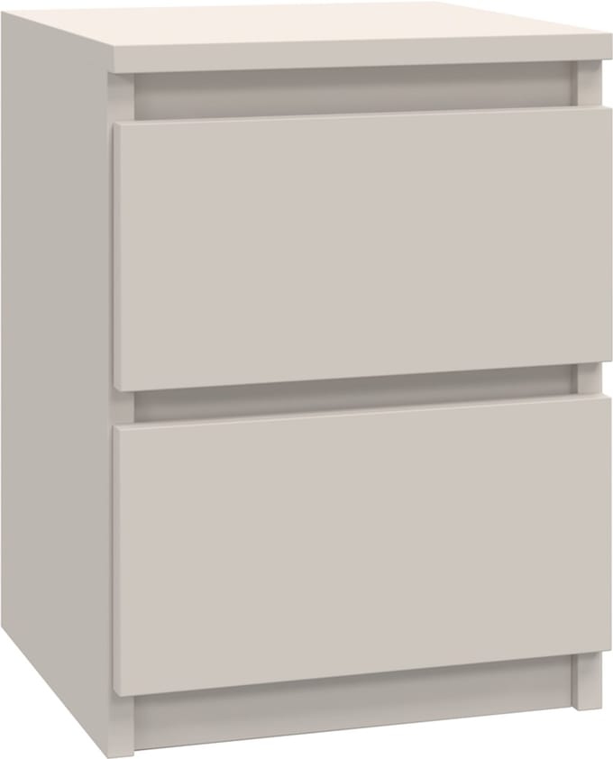 Nachtkastje Malwa M2 CASHMERE