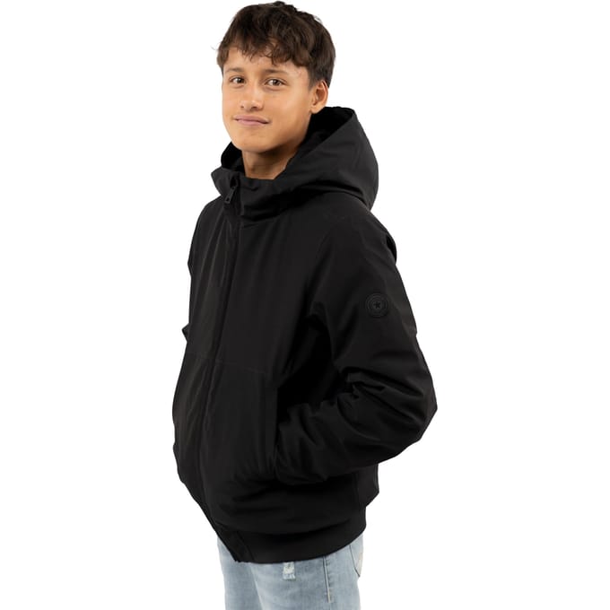 Padded Bomber Winterjas