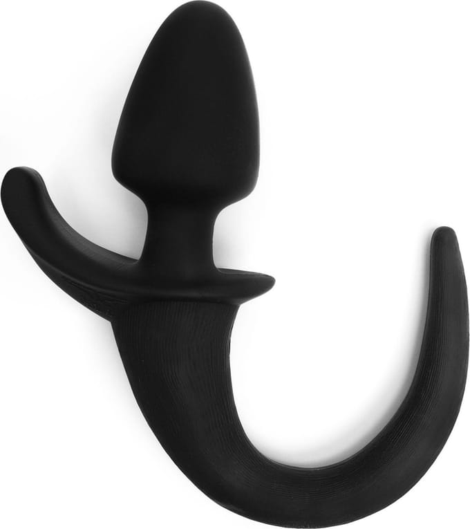 Pup Hero Dogtail M
