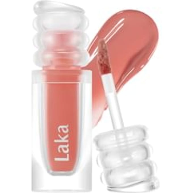 Laka - Maxi Glayer Tint - 21 Colors #602 Bunny