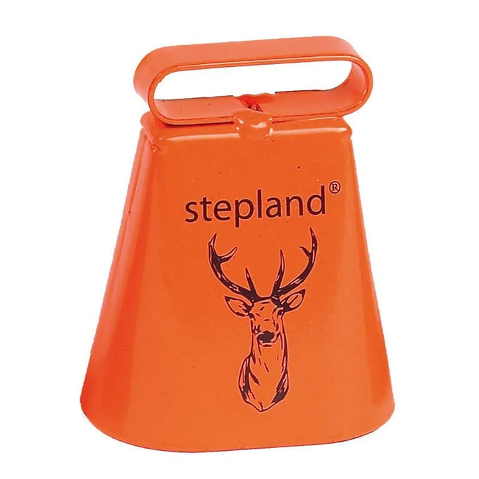 Bell Stepland Cerf 5 cm