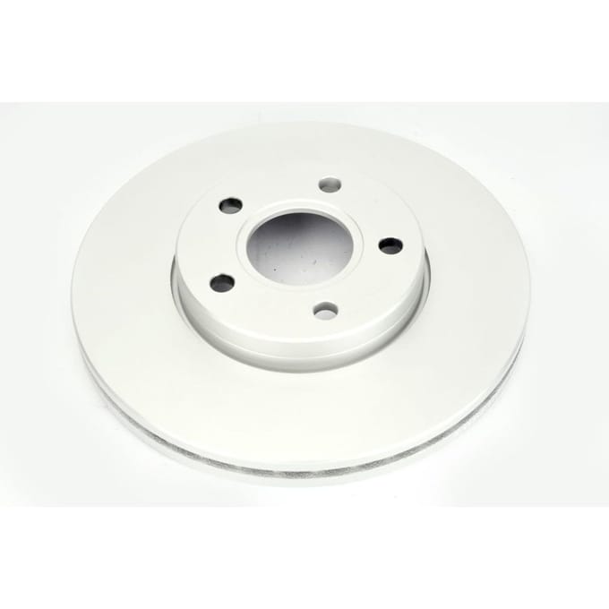 Remschijf TEXTAR 92141205 voorkant, geventileerd, sterk gecarboniseerd, 1 Stuk