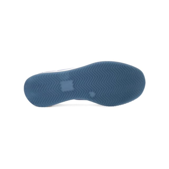 Ara Lissabon - dames instapper - Blauw - maat 37 (EU) 4 (UK)
