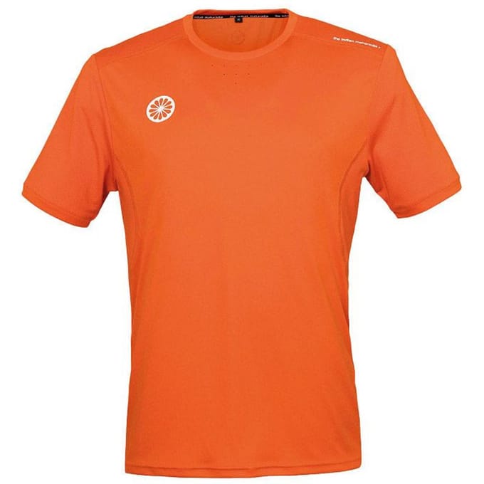 The Indian Maharadja Jaipur Performance Shirt Jongens - Maat 128