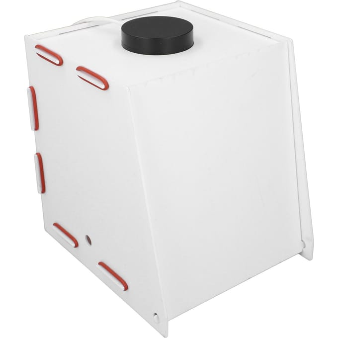 UV Hars Uithardingslichtbox Verharden Lichtgevoelige Hars Grote Capaciteit Eenvoudig Monteren 3D Printer white