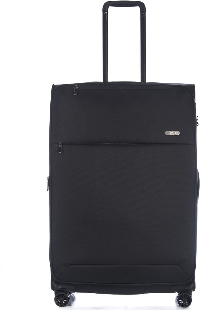 EPIC Discovery Neo Trolley Black Zwart 75cm