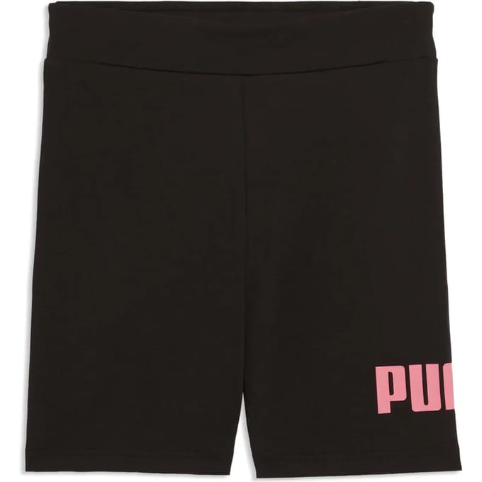 Korte Broek Puma Ess 2 Color