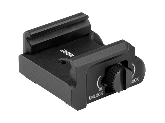 Olight P365 Rail Mount