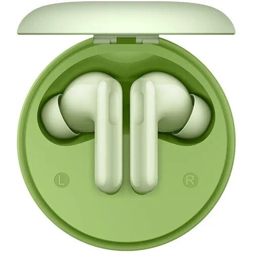 HONOR Earbuds A Pro, 12,4 mm grote driver, 49dB actieve ruisonderdrukking, 42 uur batterijduur, Bluetooth 5.3, IP54