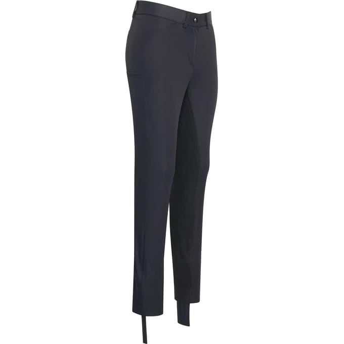 Damesbroek met volledige grip Euro-Star Arista Sparkle Jodphur