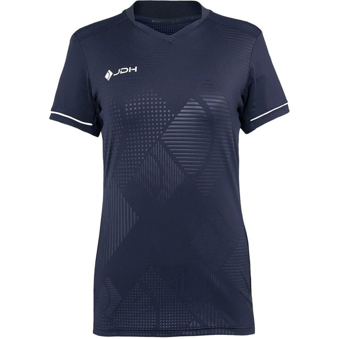 JDH Carbon Pro Shirt Meisjes - Maat 176
