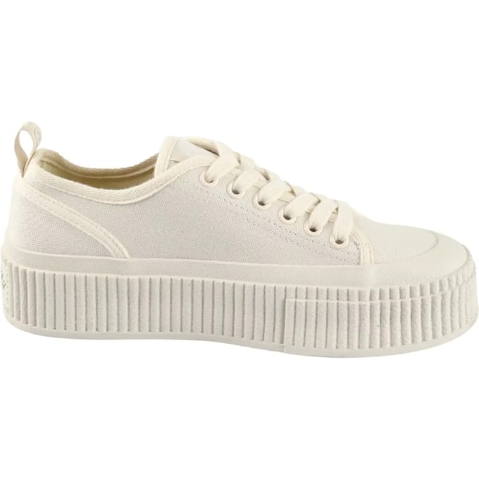 Trainers Buffalo Madison - Organic Cotton