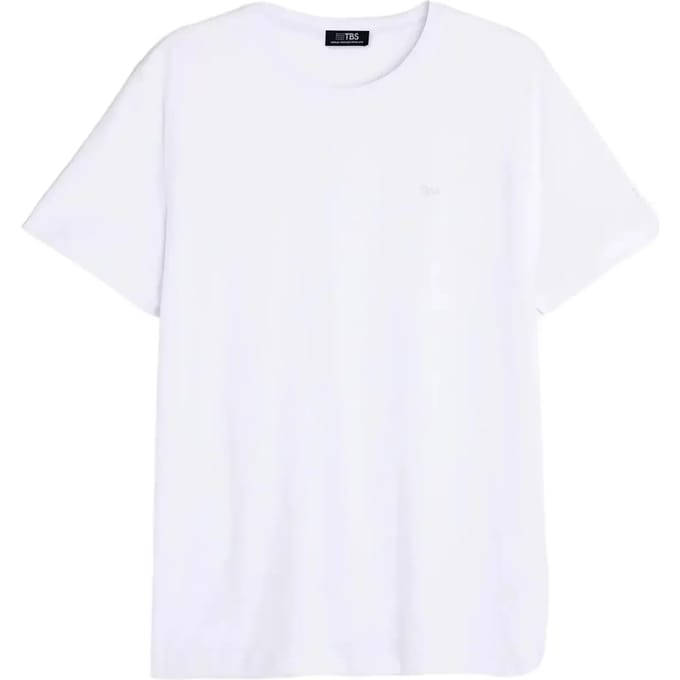 T-shirt TBS Pieretee