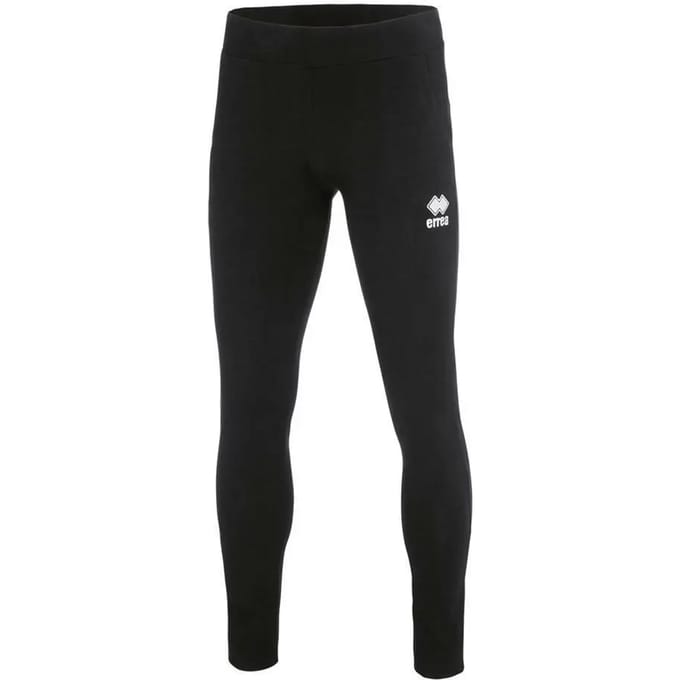 Broek Errea Rocks 3.0 Jr Nero - Sportswear - Kinderen