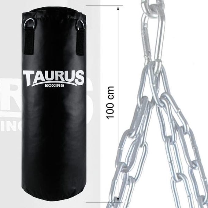Taurus Bokszak 100 cm